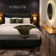 Presidential Suite In Gold Crest Residency-DHA Phase 4 Lahore