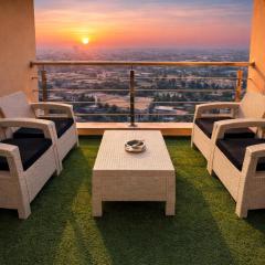 Presidential Suite In Gold Crest Residency-DHA Phase 4 Lahore