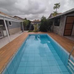 Elis Praia e Aconchego