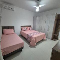 Elis Praia e Aconchego