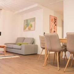 Rooftop Penthouse Apartment with Great View