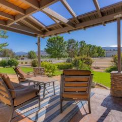 Marbella Lane - Eccentric 4BR Modern Ranch Home