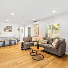 Marbella lane - Serene Haven Retreat 3BR