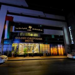 Golden California Hotel