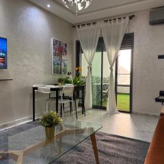 Studio Stade Morocco