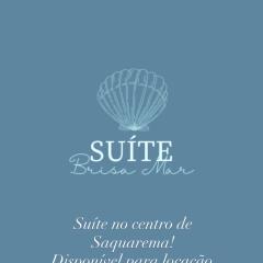 Suíte Brisa Mar Saquarema