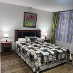 Apartamento Santiago centro # 501