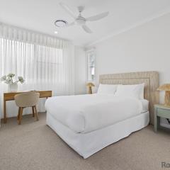 Quiet Coastal Retreat with BBQ & Outdoor Space