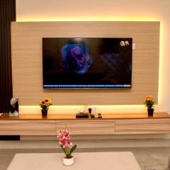 The Reach Africas Finest 2 bedroom apartment