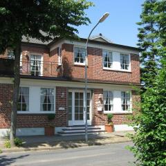 Hallig Hooge, Holiday Apartment 7