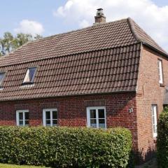 Holiday home with 3 bedrooms