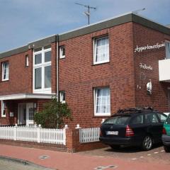 Holiday apartment with 1 bedroom