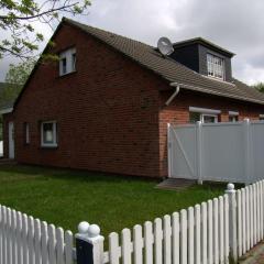 Alva in the Friesengeist house