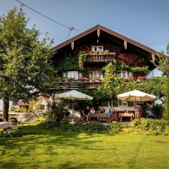 Holiday home with 3 bedrooms