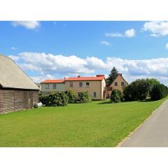 Holiday apartment with 2 bedrooms