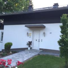 Holiday apartment with 1 bedroom