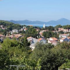 Cabin in Veli Losinj with swimming pool