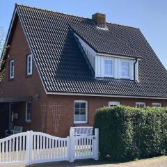 Holiday home in Wyk with swimming pool