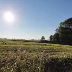 Holiday apartment with 1 bedroom