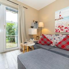 Holiday apartment with 1 bedroom