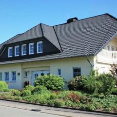 Holiday apartment with 3 bedrooms