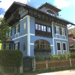 Holiday apartment with 2 bedrooms