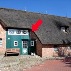 Holiday home in Wrixum with swimming pool