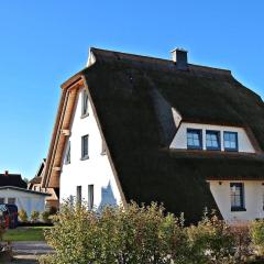 Holiday apartment with 2 bedrooms