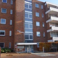 Holiday apartment with 1 bedroom