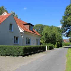 Holiday apartment with 1 bedroom