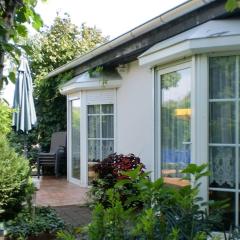 Holiday apartment with 2 bedrooms