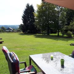 Holiday home in Monschau with swimming pool