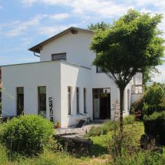 Holiday home in Murnau with swimming pool