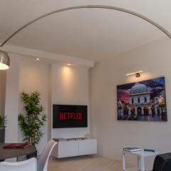 [GALLERIA DUOMO] Luxury Design Apartment