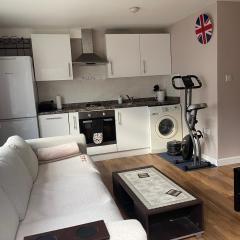 One Bedroom Flat in London Heathrow 20 minutes drive