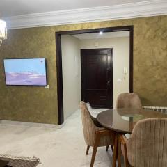 حي الواحات العوينة تونس