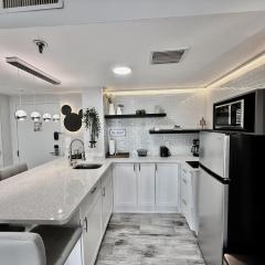 Entire condo near Universal Studios in Orlando - Free Resort Access