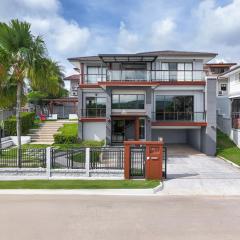 The Golden Palm Residence - Kathu - 10 min to Patong Beach