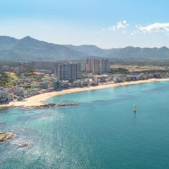 Goseong Gamnamu Pension