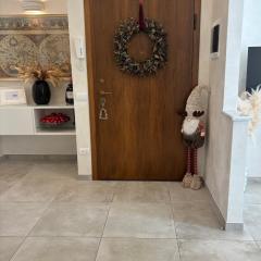 RifReady Apartment con posto auto vicino a AOU Careggi, Meyer, Polo UniFi