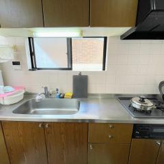 Tokyo Family Friendly Private House for 8 Guests This is a private detached house not an apartment