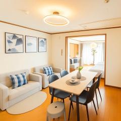 泊3Fー風Kaze,大正駅徒歩2分,難波心斎橋USJアクセス抜群,京セラドーム徒歩10分