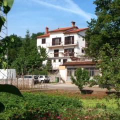 Apartments and rooms with parking space Icici, Opatija - 2315