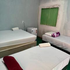 Pousada e Camping São José