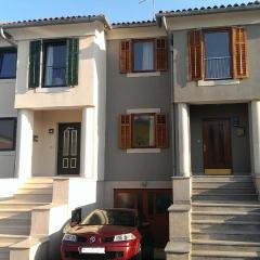 Apartments with parking space Umag - 6934