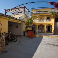 Apartments by the sea Poljana, Ugljan - 8523