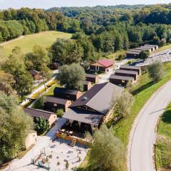 Rooms with a parking space Sveti Martin Thermal Spa - Toplice Sveti Martin, Medimurje - 22759