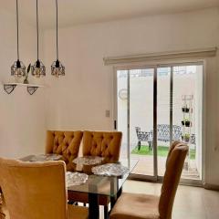 Moderna Casa Céntrica