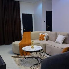 The NookHouse Apartment