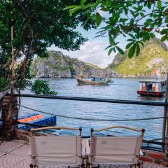 Lan Hạ Bay view homestay